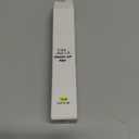 Everest White Pearl TriCoat(QBE) for Nissan Touch Up Paint Pen, 2 in 1 Car Scratch Remover with Pen Tip and Brush, Exact Color-Matched for Car Paint Scratch Repair, Quick & Easy Fix Chips and Nicks