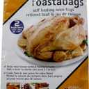 Roastabags,2 Bags 18x22in