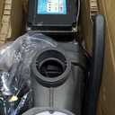 VIDAPOOL In/Above Ground Pool Pump, Self Primming High Flow (with Timer, 3HP, 8964 GPH, 220V)