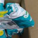 Pampers Sensitive Baby Wipes, Water Based, Clinically Proven, Hypoallergenic, and Unscented for Babies, 672 Wipes Total (8 Flip-Top Packs) 