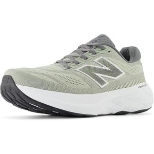 New Balance Mens Fresh Foam X 880v15, Mint, Size 13