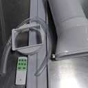 8,000 BTU Portable Air Conditioner for Indoor Rooms, 3 in-1 AC Unit for Bedroom 250-350 Sq.Ft, Dehumidifier, Fan, Sleep Mode, 24 Timer, Remote Control, Window Kits