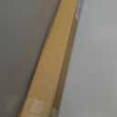 AOSKY Cordless Blackout Roller Shades, 38" W x 72" H, Linen Cream