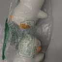 HINUGO Cute Duck Bookends Decoration, Book Ends for Heavy Books, Book Holders for Shelves in Home Office Children’s Rooms Desk Bookshelf