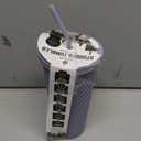 Studded Tumbler 24 Oz and Ice Tray