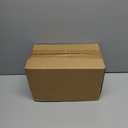 6 PCS Microfiber Cloth Mops Heads Refill, Blue Screw On String Mop Replacement Compatible with All Standard US Threading Pole 0.8" Diameter Mop Handle