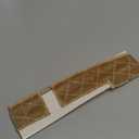 MILANO COLLECTION Wigrip, Premium Lace Wig Band for Women, Fully Adjustable & Reinforced Lace Wig Grip Band by Hairline, Comfortable and Secure Glueless Velvet Headband, Nude (Nude, 1 Pack)