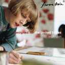 AuroraAria Christmas Napkin Rings Set of 12, Wood Napkin Holders for Dinner, Parties, Christmas Decor (Gift)