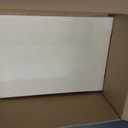 Falling in Art 2 Pack 12x18 Unfinished Birch Wood Panels Kit for Painting