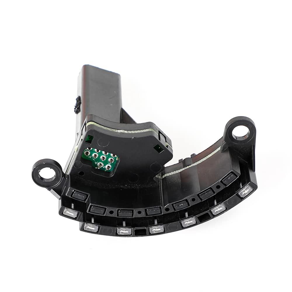Sensor Replacement Fits for Dodge Charger 2006-2010, Magnum 2005-2008, Challenger 2008-2010, for Chrysler 300 2005-2010 5135969AA, 0025428018