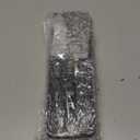 New Replacement RF258B Adjustable Bed Remote Control Compatible with Beautyrest SmartMotion 2.0 Serta Motion Plus Ergomotion Massage TEMPUR-Pedic JLDK.27.03.06 RF258B