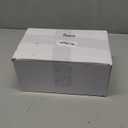 200 Pcs Nacho Trays 6x5 Inch Disposable Plastic Nacho Cheese Trays 12 oz Nacho Containers for Movie Night Party Supplies (Green)