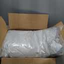 Indulgence Side Sleeper Pillow by Isotonic 36"x20" King