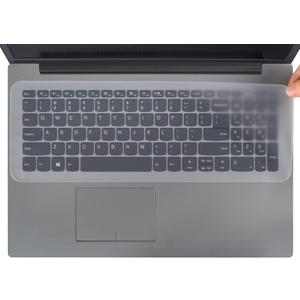 15.6 16 inch Laptop Keyboard Cover Protector Universal for 15.6" 16" Laptop Notebook Keyboard, Ultra Thin Waterproof Dustproof Silicone Keyboard Skin
