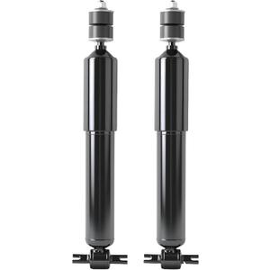 2PCS G63958 Front Suspension Shock Absorbers Struts, For Dodge Ram 1500 2002-2008#3.7L/4.7L/5.7L/5.9L#V6 V8#OE 911186, 565126, 37206, 344398, 341638, 311120, 81933, 34514, 32390