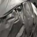 Coverado SUV Car Cover Waterproof All Weather, Outdoor Full Size Car Covers for Automobiles, Rain Sun UV Dust Protection Car Cover, Seam-Sealed Waterproof Car Covers Universal Fit for SUV (206"-215")