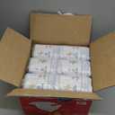 Huggies Size Newborn Diapers, Little Snugglers Baby Diapers, Size Newborn (up to 10 lbs), 144 Count, 