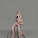 Heated Eyelash Curler (Pink)