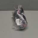 Esabel.C Womens Button Down Shirts Long Sleeve Regular Fit Stretch Work Blouse (Medium)