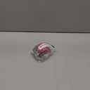 OK TAPE Synthetic Kinesiology Tape Precut Strips, Waterproof Kinesiology Athletic Tape for Joint & Muscle Support, Reflective and Durable Tape, 2in16.4ft Roll 20PCS | Pink