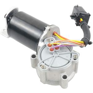 600-911 Transfer Case Shift Motor Actuator Compatible with 2004-2008 Fo-rd F150 Lobo 2006-2008 Lin-coln Mark LT (7 Pin) 8L3Z7G360A 4L3Z7G360BA AKVH