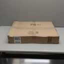 15x21 Picture Frame Black for Wall Mounting, Horizontal and Vertical Formats for Wall Hanging, Wood 15x21 Frame, Black, 1 Pack