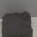 REDASW 100% Egyptian Cotton Sheets 1200 Thread Count King Size Bedding Sets 4 Pcs, Fitted Sheet Up to 16" Deep Breathable All Seasons (King, Black)