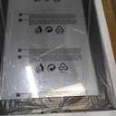 Farmhouse Bathroom Mirror for Over Sink 22x32 Black, Rustic Western Barn Decor Bathroom Vanity Mirror, Wall Mirror for Bathroom, Living Room, Bedroom, Entryway