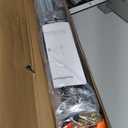 RV Tote Tank Carrier, RV Bumper Mount Tote Tank Holder With 2 Extra Premium Ratchet Straps, Fit Max 4.5" Bumper