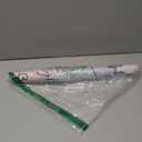 Modern Art Peel and Stick Wallpaper 17.71in X 118.1in Self Adhesive Removable WallPaper Abstract Colorful Human Face Pattern Contact Paper Waterproof Decorative Vinyl Wallpaper for Bedroom Living Room