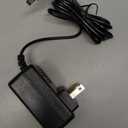 FLHFULIHUA 12 Volt Battery Charger for Kids Ride on Toys - Universal Charger for Best Choice Products Wrangler SUVKid Trax Dynacraft Kidzone Bumper, ETL Listed