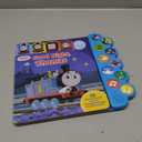 Thomas & Friends: Good Night Thomas (10 Button Sound Book)