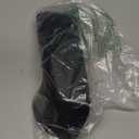 Mirror Cover Cap Trim Compatible with 2019-2024 Chevy Silverado 1500, GMC Sierra 1500 Glossy Black