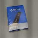 ORICO M.2 2280 SATA SSD, 512GB Internal M.2 SSD with B+M Key for Desktop/Laptop, SATA III 6Gbps NGFF Solid State Drive Low Power Consumption (PCIe NVMe Incompatible) - Y20M