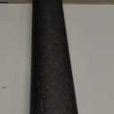 Abyssaly Black Silk Wallpaper Peel and Stick Embossed Self Adhesive Black Contact Paper Removable Kitchen Vinyl Textured Wall Paper Cabinet Furniture Shelf Liner 15.7" x 787.4"