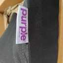 Purple Ultimate Seat Cushion, Large 2.5 Inch Gel Seat Cushion