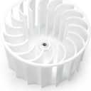 5304513609 Blower Wheel for Frigidaire Electrolux White Westinghouse and Tappan Clothes Dryers