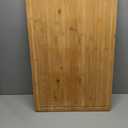 Massive Extra Large Cutting Board for Kitchen 30 X 20 for Kitchens - Heavy Duty Bamboo Chopping Boards for Meat, Veg & Charcuterie - Large Wooden Stove Top & Countertop (30" x 20")