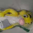 Rabbit Stuffed Animal - 15 Inches - Vintage Plush