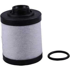 AIVWUMOT Oil Mist Separation Filter 731400-0000 731400 Compatible with Rietschle vacuum pump