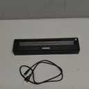 Dragonhawk A4 Wireless Thermal Tattoo Stencil Printer Machine Portable Tattoo Printer Compatible with Phone/Tablet/PC Tattoo Supplies for Beginners Artists