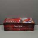 Red Light Therapy for Face and Body, GMOWNW Infrared Light Therapy Lamp with Stand, 660nm Red Light and 850nm Near Infrared Light Therapy Device for Face Knee Body, Skin Care at Home (13.86" * 4.21"-with stand)