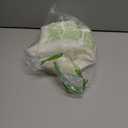 Organic Unbleached Cotton Cheesecloth for Straining, GOTS Certified, Fine Reusable Strainer