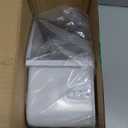 DA97-12650A Door Shelf Bin Only for Right Side Samsung Refrigerator Door Shelf Replacement for Samsung RF263BEAESR RF261BEAESR RF260BEAESR Door Bin for Samsung Fridge Door Shelves With 5 Fridge Magnet