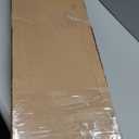 DTmasao 36 inch Natural Bamboo Skewers Sticks for MarshmallowsS'MoresBBQKabobGrillingBarbecueRoastingCamping.More Size Choices 6"/8"/10"/12"/36"(100 PCS)