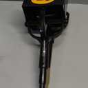 Arm & Hammer Pooper Scooper Claw Scoop Dog Poop Scooper for Yard Pet Waste Management System (One Size)