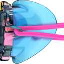 Speedo Kids' Swim Goggles Sunny G Ages 3-8