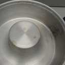 IMUSA 3Qt Double Boiler/Bao Maria w/8in Flan Inner Pan - 20cm