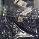 Carhartt Men's 103111 Rugged Professional Series Relaxed Fit Short - Size 34 US