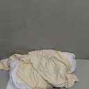 DaysU Baby Sleep Sack with Soothing Dots TOG 2.5, Sleeveless Baby Wearable Blanket 12-18 Months with 2-Way Zipper, Plush Sleeping Bag for Toddler, Pink (Large)